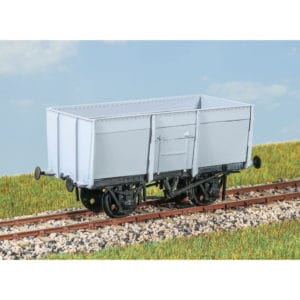 Parkside Models PC27 - BR 16 Ton Mineral Wagon - OO Gauge Kit